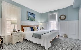 50 Lincoln Short North Bed & Breakfast